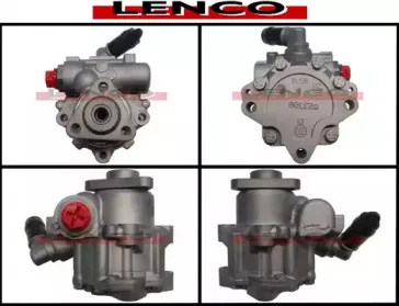 lenco-sp3388