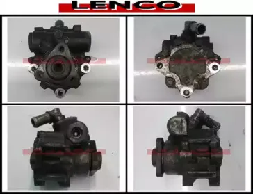 lenco-sp3389