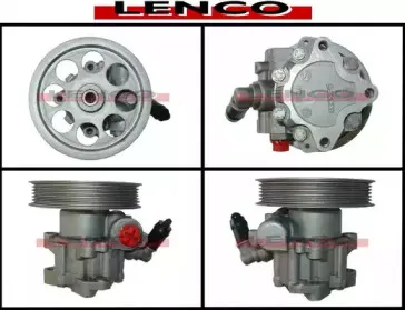 lenco-sp3395