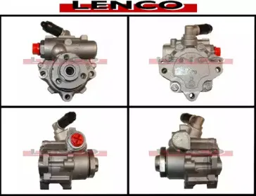 lenco-sp3396