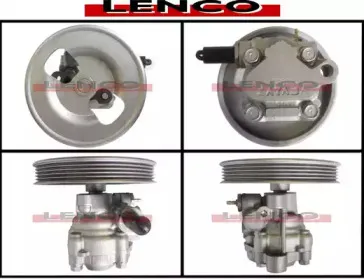 lenco-sp3397