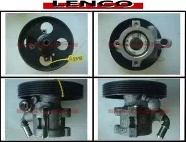lenco-sp3398