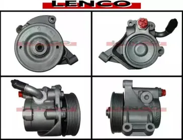 lenco-sp3400