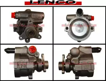 lenco-sp3411