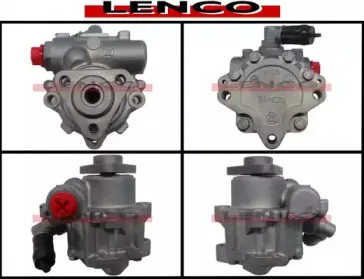 lenco-sp3415