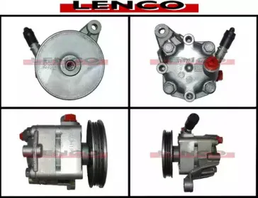 lenco-sp3419
