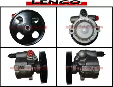 lenco-sp3422