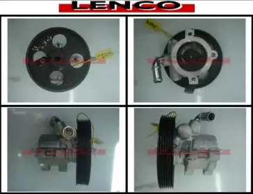 lenco-sp3424