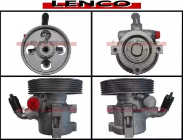 lenco-sp3426