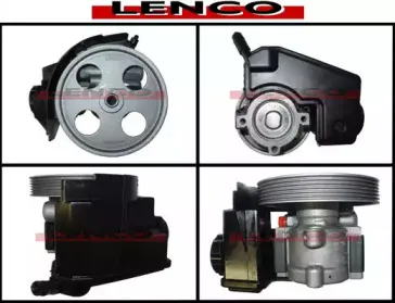 lenco-sp3427