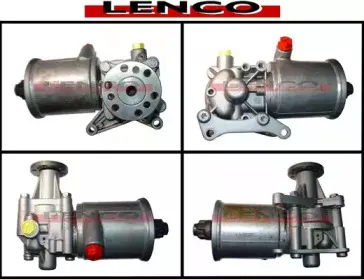 lenco-sp3430