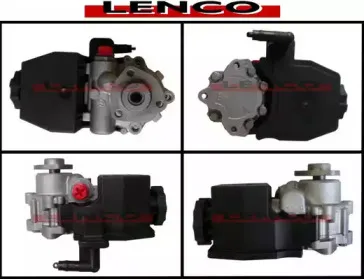 lenco-sp3432