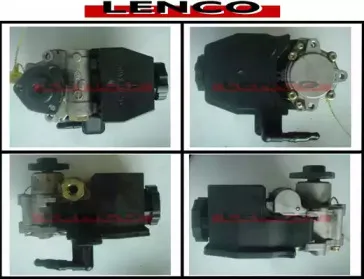 lenco-sp3432