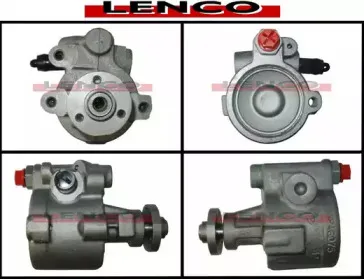lenco-sp3440
