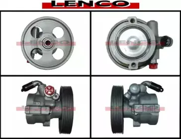 lenco-sp3445