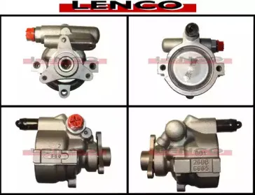 lenco-sp3448