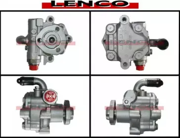 lenco-sp3450