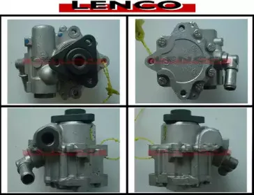 lenco-sp3452