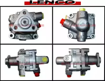 lenco-sp3454