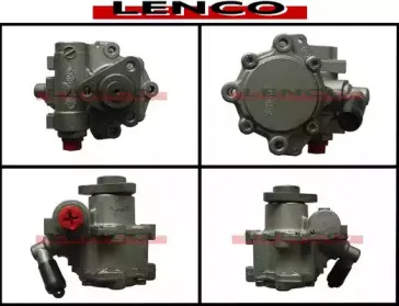 lenco-sp3456