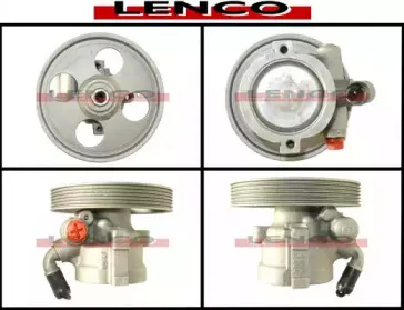 lenco-sp3458