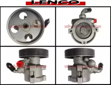 lenco-sp3459