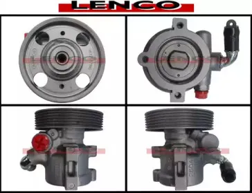 lenco-sp3461
