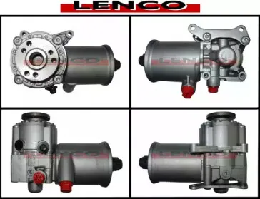 lenco-sp3464