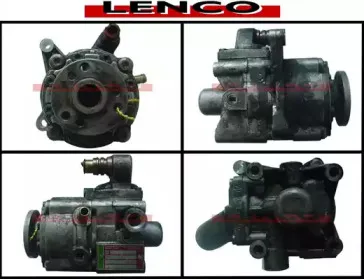 lenco-sp3467