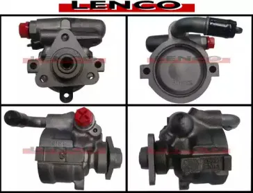 lenco-sp3476