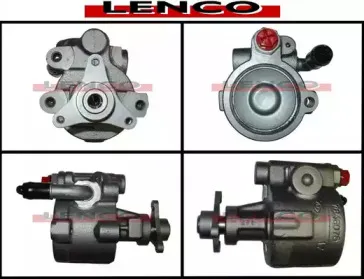 lenco-sp3477