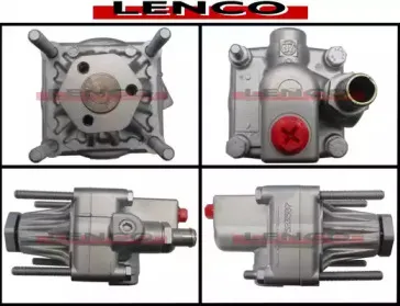 lenco-sp3507
