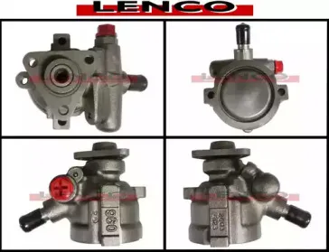 lenco-sp3527