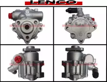 lenco-sp3539