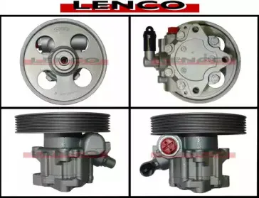lenco-sp3546