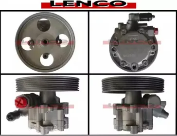 lenco-sp3546