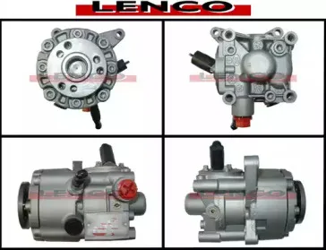 lenco-sp3557