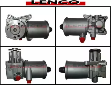 lenco-sp3563