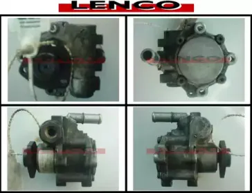 lenco-sp3580