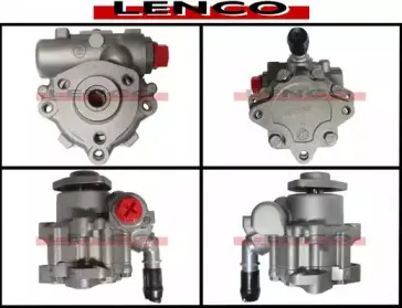 lenco-sp3580