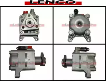 lenco-sp3581