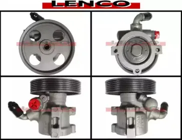 lenco-sp3582