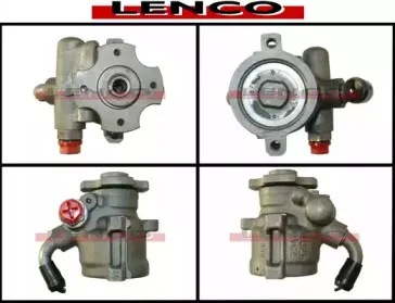 lenco-sp3583