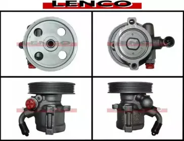 lenco-sp3584