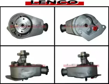 lenco-sp3586