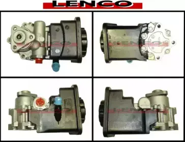 lenco-sp3589