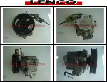 lenco-sp3592