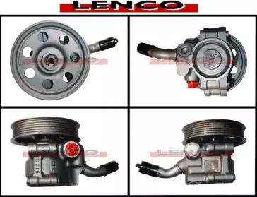 lenco-sp3595