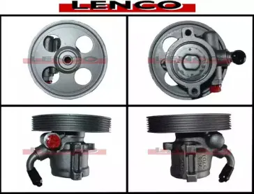 lenco-sp3600