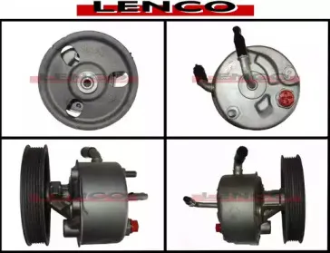 lenco-sp3601